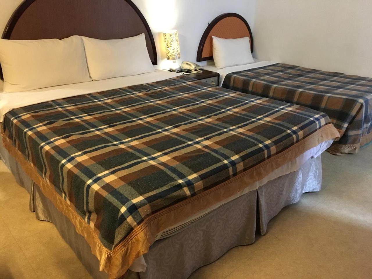Goshen Hotel Kaohsiung Luaran gambar