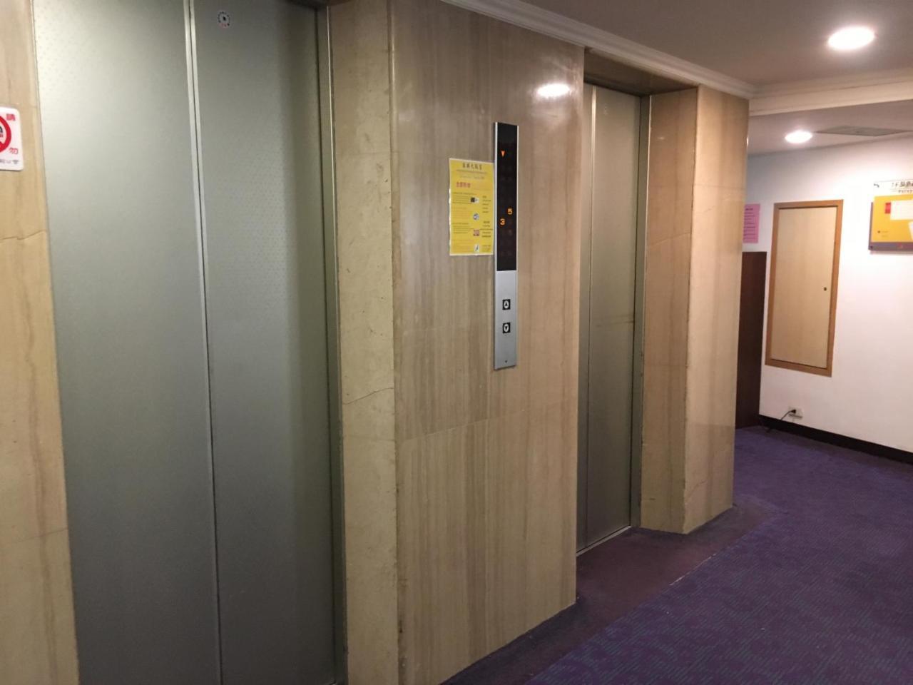 Goshen Hotel Kaohsiung Luaran gambar