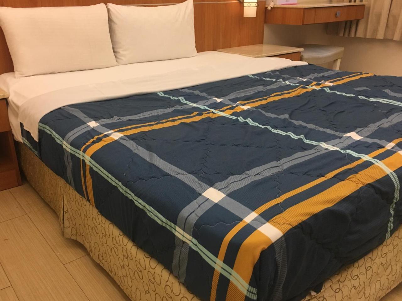 Goshen Hotel Kaohsiung Luaran gambar
