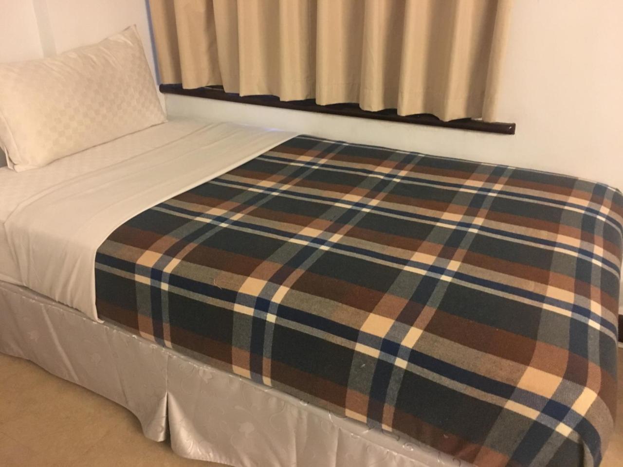 Goshen Hotel Kaohsiung Luaran gambar